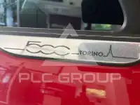 2026 Fiat 500