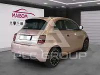 2026 Fiat 500