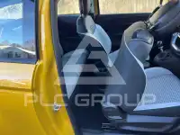 2026 Fiat 500