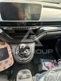 2026 Fiat 500