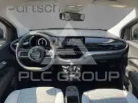 2026 Fiat 500