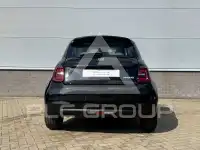 2026 Fiat 500