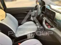 2026 Fiat 500