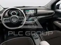 2026 Fiat 500