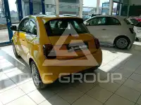 2026 Fiat 500