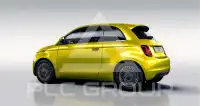 2026 Fiat 500