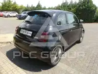 2026 Fiat 500