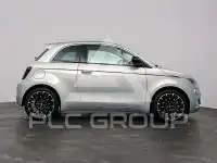 2026 Fiat 500