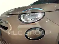 2026 Fiat 500