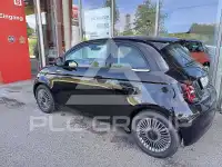 2026 Fiat 500