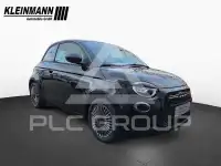2026 Fiat 500