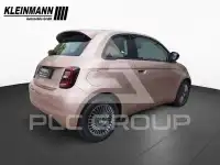 2026 Fiat 500