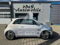 2026 Fiat 500