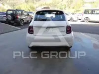 2026 Fiat 500