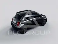2026 Fiat 500
