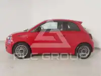 2026 Fiat 500