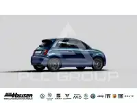 2026 Fiat 500