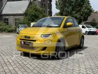 2026 Fiat 500