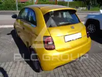 2026 Fiat 500