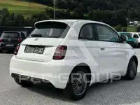2026 Fiat 500