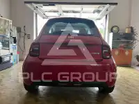 2026 Fiat 500