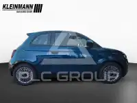 2026 Fiat 500