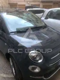 2026 Fiat 500