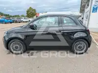 2026 Fiat 500