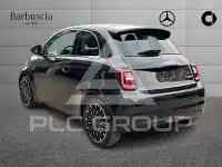 2026 Fiat 500