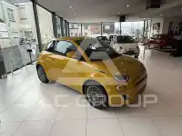 2026 Fiat 500