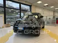 2026 Fiat 500