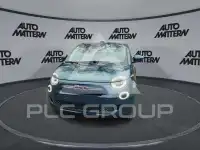 2026 Fiat 500