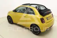 2026 Fiat 500