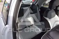 2026 Fiat 500