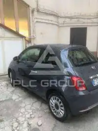 2026 Fiat 500