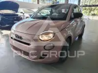 2026 Fiat 500