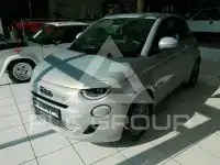2026 Fiat 500