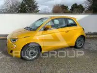 2026 Fiat 500