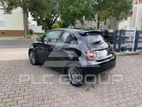 2026 Fiat 500