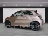 2026 Fiat 500
