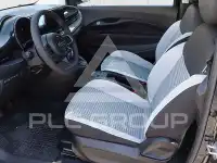 2026 Fiat 500