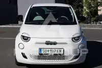 2026 Fiat 500