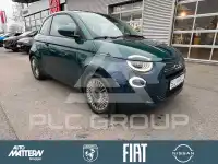 2026 Fiat 500