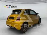 2026 Fiat 500