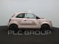 2026 Fiat 500