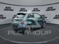 2026 Fiat 500