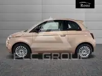 2026 Fiat 500