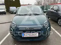2026 Fiat 500