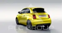 2026 Fiat 500