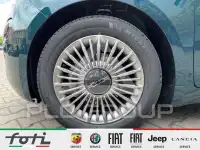 2026 Fiat 500